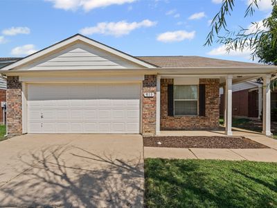 9113 Chisholm Trl, Aubrey, TX, 76227