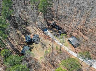 240 Cecil Jackson Rd, Griffin, GA 30223