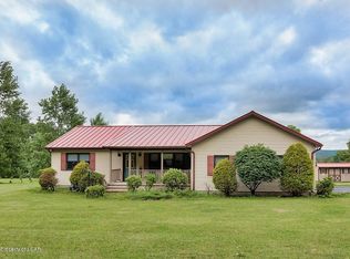 8 Hortop Rd, Shickshinny, PA 18655