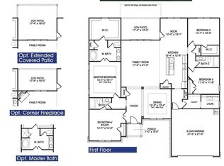 5393 Modena Dr #79, Douglasville, GA 30135