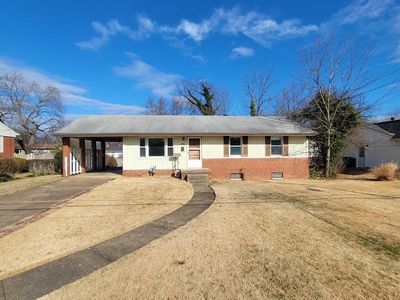 10914 Woodhaven Dr, Fairfax, VA, 22030
