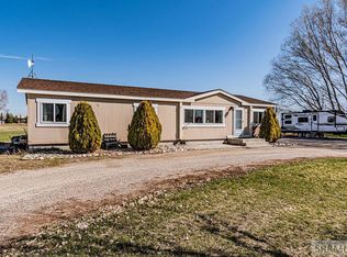 4177 E 550 N, Rigby, ID 83442