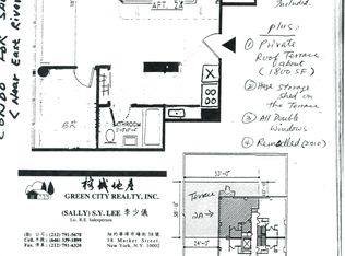 48 Market St APT 2B, New York, NY 10002