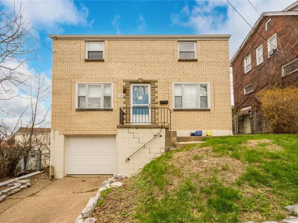 120 Wilbert St, Pittsburgh, PA 15211
