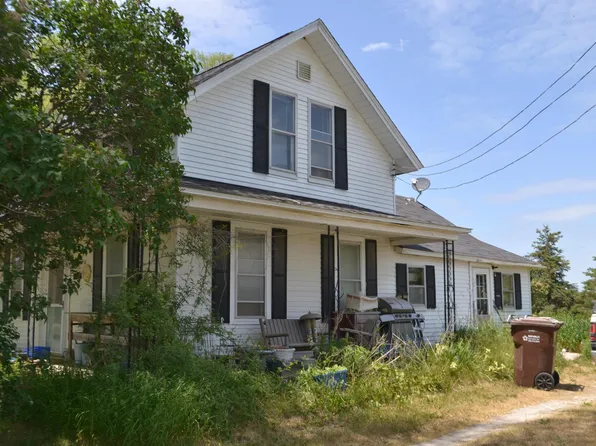 5324 Kocot Rd, Sterling, MI 48659