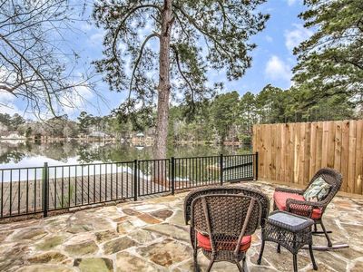 81 Artesian Way, New Caney, TX, 77357
