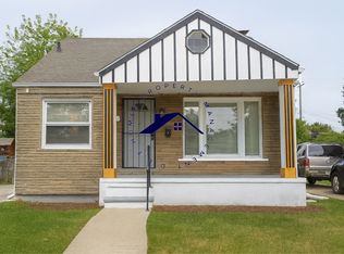 7273 Evergreen Ave, Detroit, MI 48228