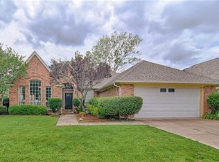 2014 Nugent Dr, Mansfield, TX 76063