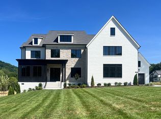 1671 Geralds Dr LOT 128, Brentwood, TN 37027