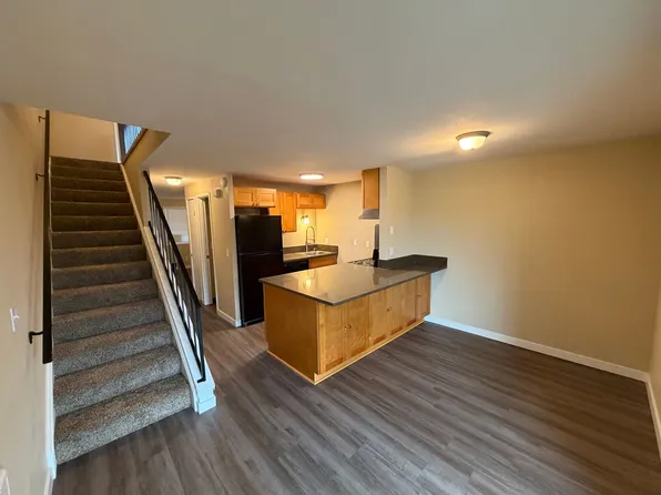 Sunnyside Duplex