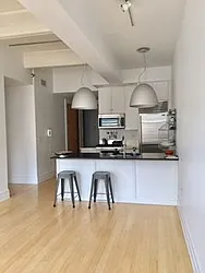 Rented by New York Residence