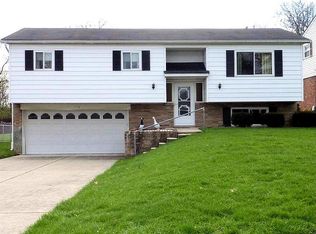 1112 Oldwick Dr, Cincinnati, OH 45215