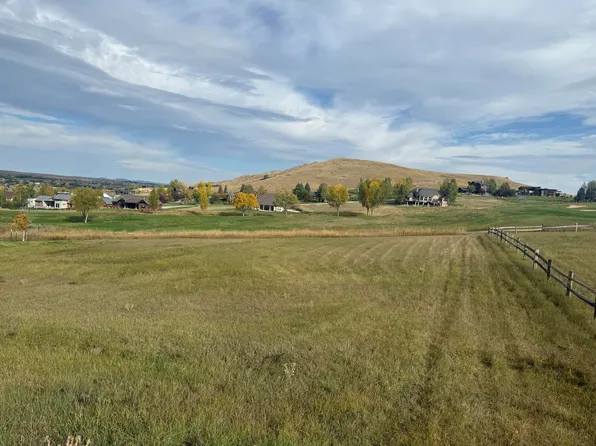 Turnberry Dr Lot O8, Sheridan, WY 82801