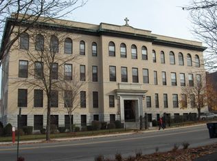 230 Gorham St, Lowell, MA 01852