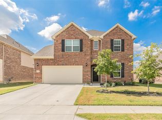 1013 Basket Willow Ter, Haslet, TX 76052