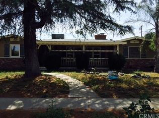 732 N Sycamore Ave, Rialto, CA 92376