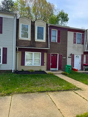 1786 Forest Park Dr Photo 1