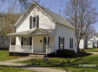 801 S Pleasant St, Belding, MI 48809