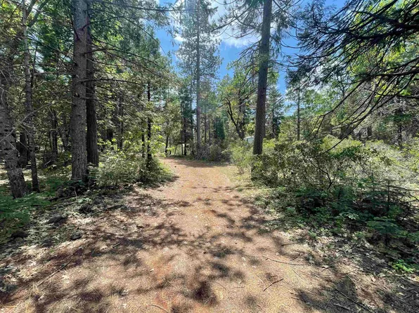 0 Sierra Way E, Shingletown, CA 96088