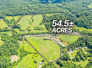 6287 Poage Valley Rd, Roanoke, VA 24018