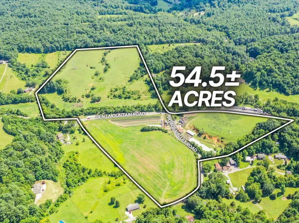 6287 Poage Valley Rd, Roanoke, VA 24018