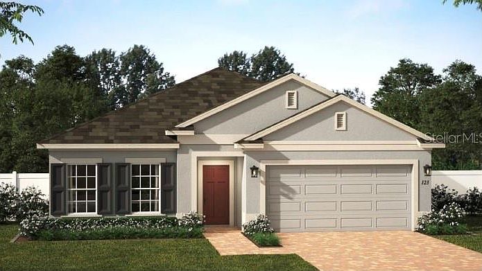 1st image of 4070 SERENE WATER AVENUE