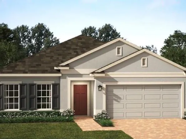 4070 Serene Water Ave, Eustis, FL 32736