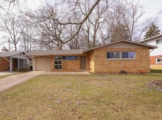 10 Hamlin Dr, Cincinnati, OH 45218