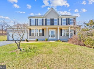 602 Cattail Rd, Atglen, PA 19310