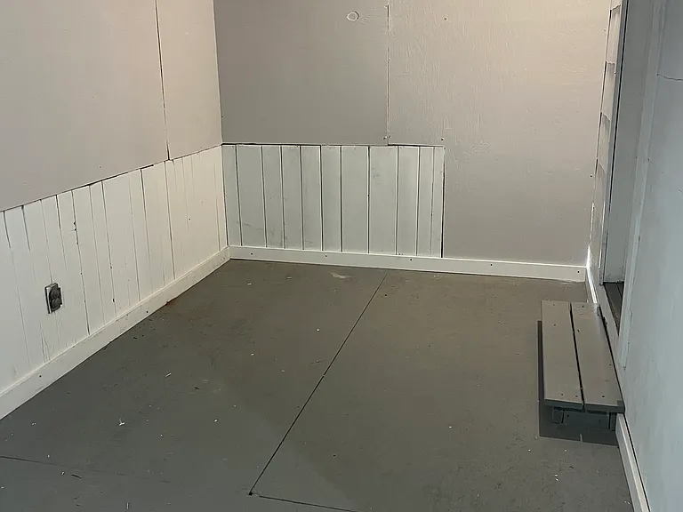 Storage area