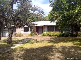 50 Fm 473, Comfort, TX 78013