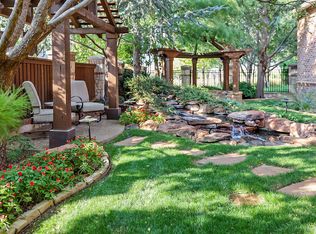 15 Sandhills Ln, Amarillo, TX 79124