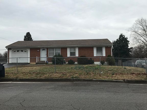 2nd image of 3814 Red Fox Dr NW