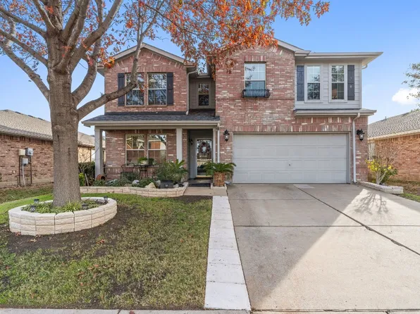 4228 Silverwood Trl, Fort Worth, TX 76244