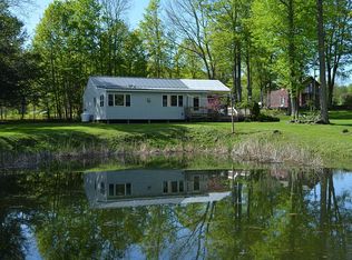 266 Maybie Rd, Gilboa, NY 12076