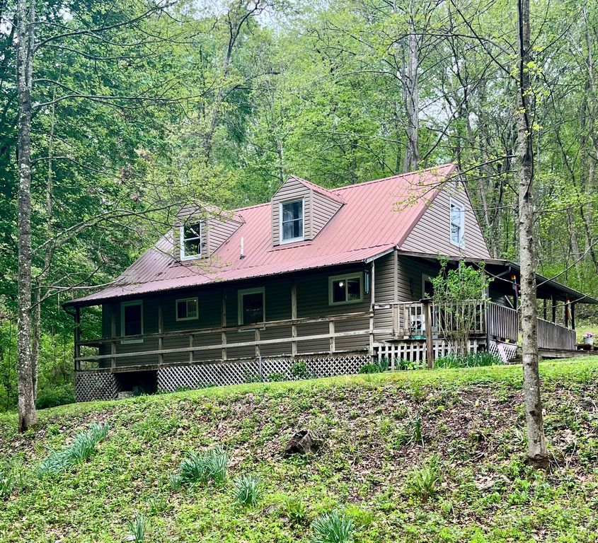 Real estate listing image