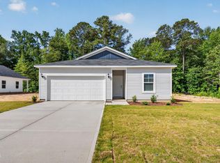 90 Muscovy Dr, Four Oaks, NC 27524
