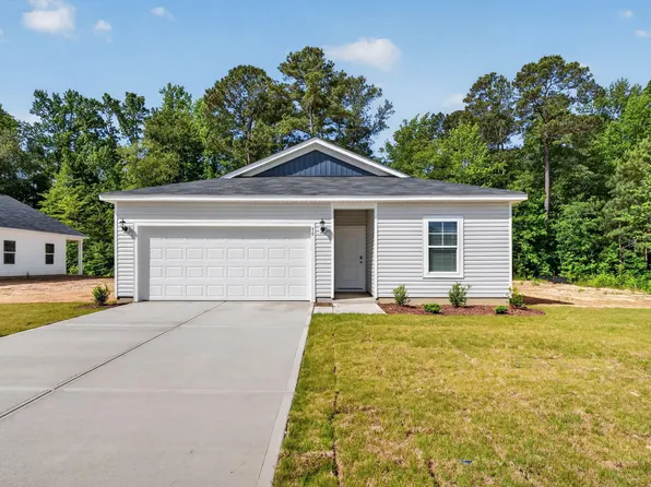 90 Muscovy Dr, Four Oaks, NC 27524