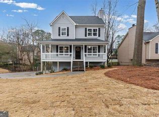 4227 Brandy Ann Dr, Acworth, GA 30101