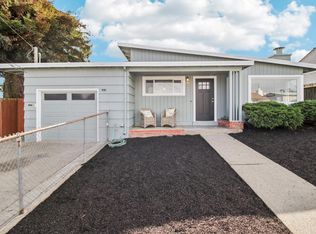 3 Bradford Dr, South San Francisco, CA 94080