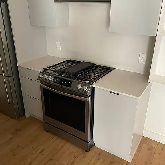 2493 Montrose Ave #410 — Photo 5
