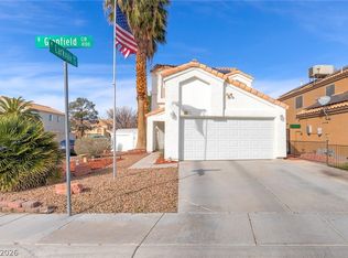 4101 Glenfield Cir, Las Vegas, NV 89129