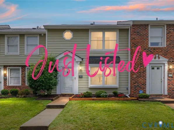 9742 Candace Ter, Glen Allen, VA 23060