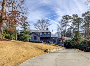 3195 Habersham Rd NW, Atlanta, GA 30305