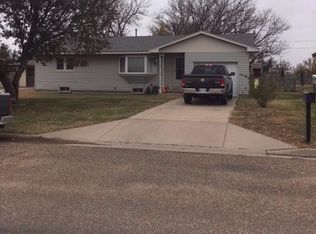 811 Main St, Kismet, KS 67859