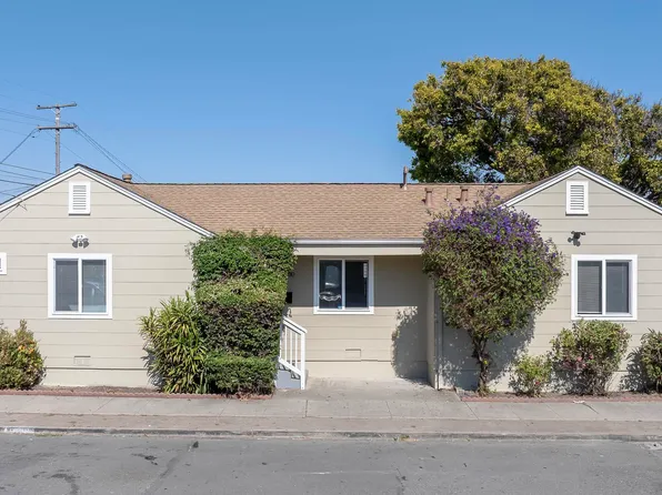 780 17th St, Richmond, CA 94801