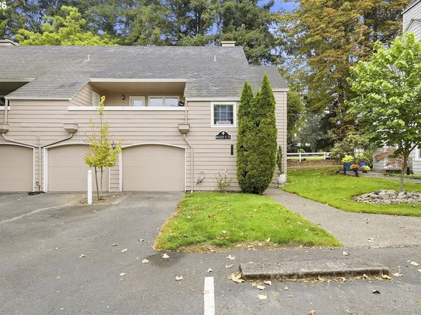 8425 SW Curry Dr Unit C, Wilsonville, OR 97070