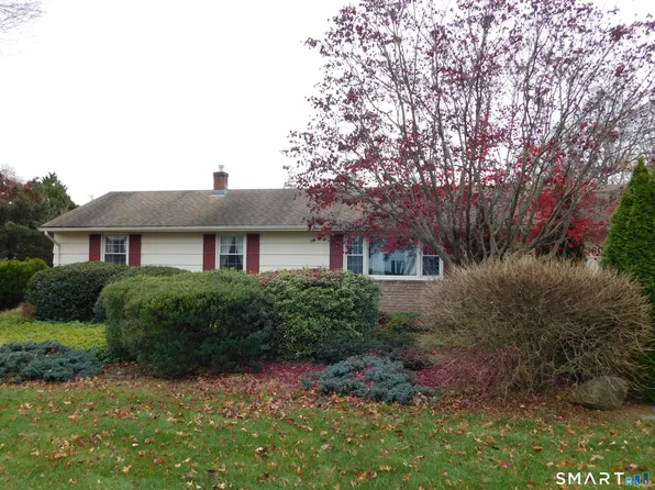 360 Narrow Lane, Orange, CT 06477