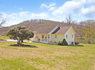 2685 Stone Rd, Blaine, TN 37709