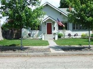 412 E 2nd St, Emmett, ID 83617